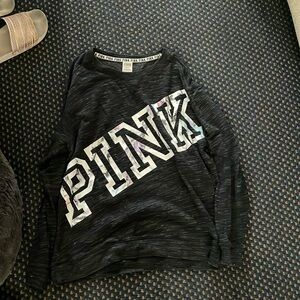 Large crew neck from Victoria’s Secret Pink